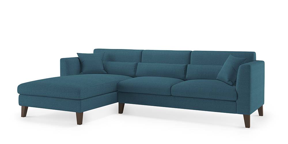 Lewis Sectional Sofa